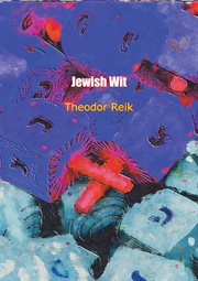 Jewish wit cover image