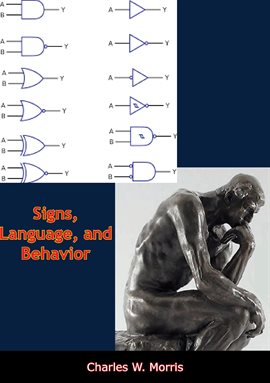 Cover image for Signs, Language, and Behavior