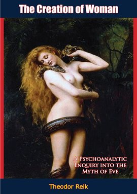 Cover image for The Creation of Woman