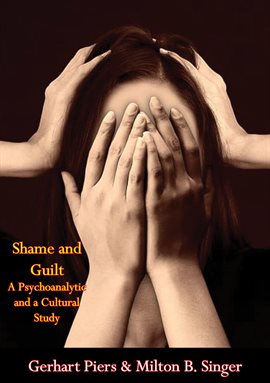 Cover image for Shame and Guilt