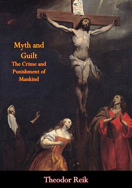 Cover image for Myth and Guilt