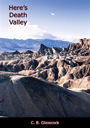 Here's Death Valley cover image
