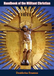 Handbook of the militant Christian cover image