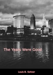 The years were good cover image