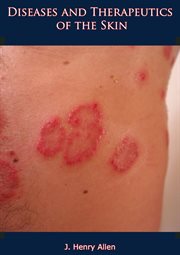 Diseases and therapeutics of the skin cover image