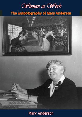 Cover image for Woman at Work