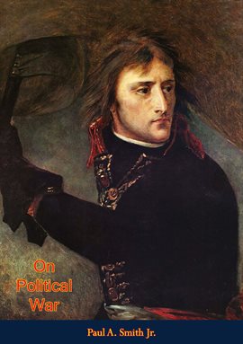 Cover image for On Political War
