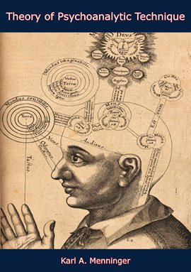 Cover image for Theory of Psychoanalytic Technique