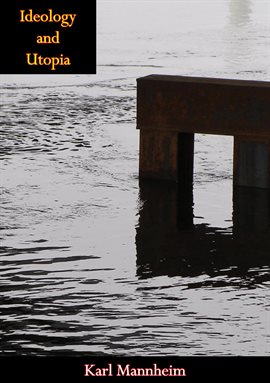 Cover image for Ideology and Utopia