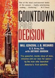 Countdown for decision cover image