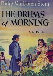 The drums of morning cover image
