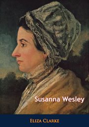 Susanna Wesley cover image