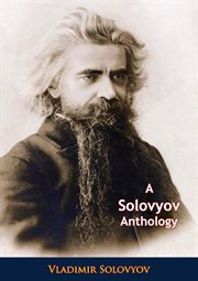 A Solovyov anthology cover image