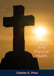Spiritual and physical health cover image