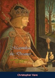 Maximilian the dreamer : Holy Roman emperor 1459-1519 cover image