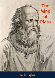 The mind of Plato cover image