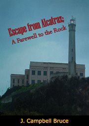 Escape from Alcatraz cover image