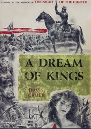 A dream of kings cover image