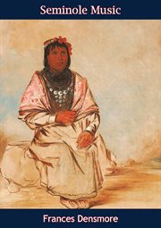 Seminole Music cover image