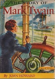 The story of Mark Twain cover image