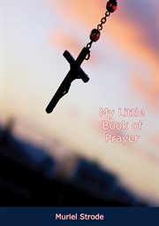 My little book of prayer cover image