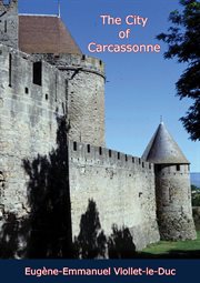 The city of Carcassonne cover image