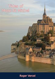 Tides of Mont St.-Michel cover image