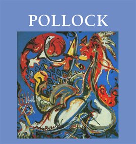 Umschlagbild für Pollock