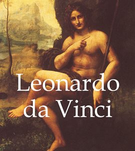 Imagen de portada para Leonardo da Vinci