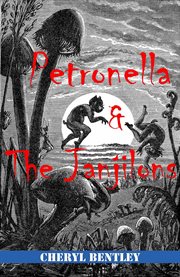 Petronella & the janjilons cover image