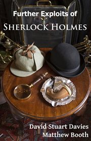 Further Exploits of Sherlock Holmes cover image