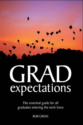 Imagen de portada para Grad Expectations