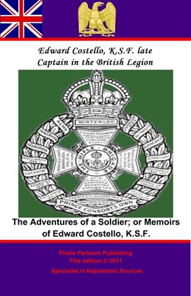 Cover image for Formerly a Non-Commission Officer in The Rifle Brigade
