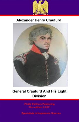 Cover image for General Craufurd and his Light Division