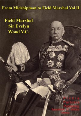 Imagen de portada para From Midshipman To Field Marshal, Volume II