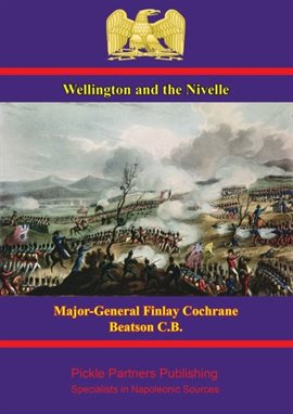 Cover image for Wellington