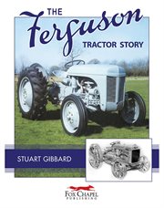 The Ferguson Tractor Story cover image