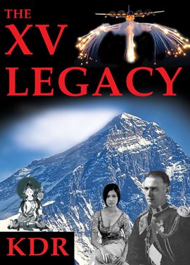 Cover image for The XV Legacy