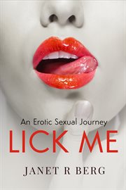 Lick me cover image