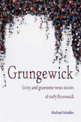 Cover image for Grungewick