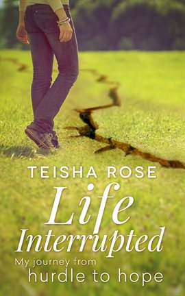 Cover image for Life Interrupted