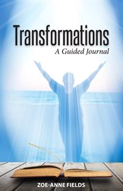 Transformations ? a guided journal cover image