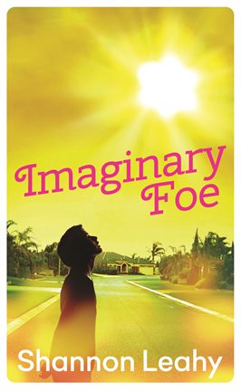 Cover image for Imaginary Foe