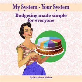 Cover image for My System – Your System