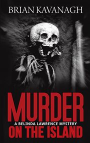 Murder on the Island cover image