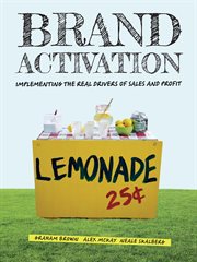 Brand Activation: Implementing the Real Drivers of Sales and Profit cover image