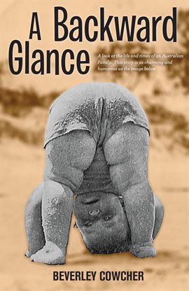 Image de couverture de A Backward Glance