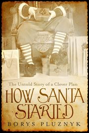 How Santa Started cover image