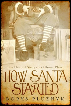 Cover image for How Santa Started