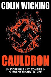 Cauldron cover image